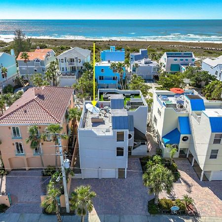 Coastal Surfside Appartement Siesta Key Buitenkant foto