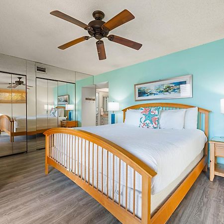 Coastal Surfside Appartement Siesta Key Buitenkant foto