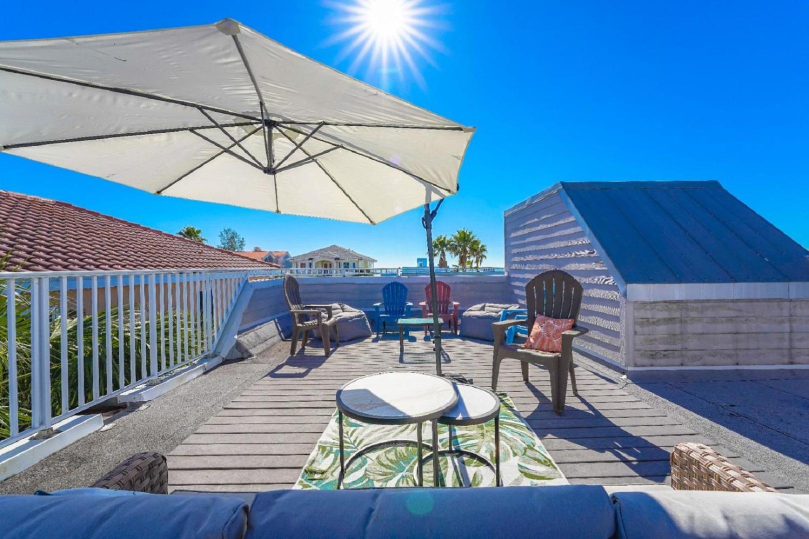 Coastal Surfside Appartement Siesta Key Buitenkant foto