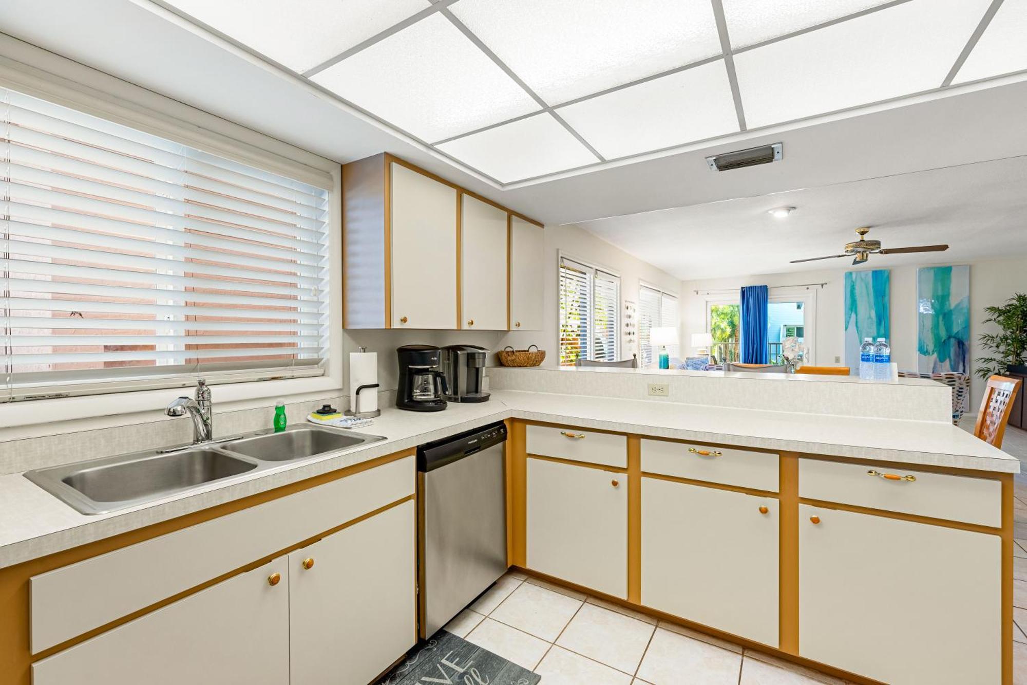 Coastal Surfside Appartement Siesta Key Buitenkant foto