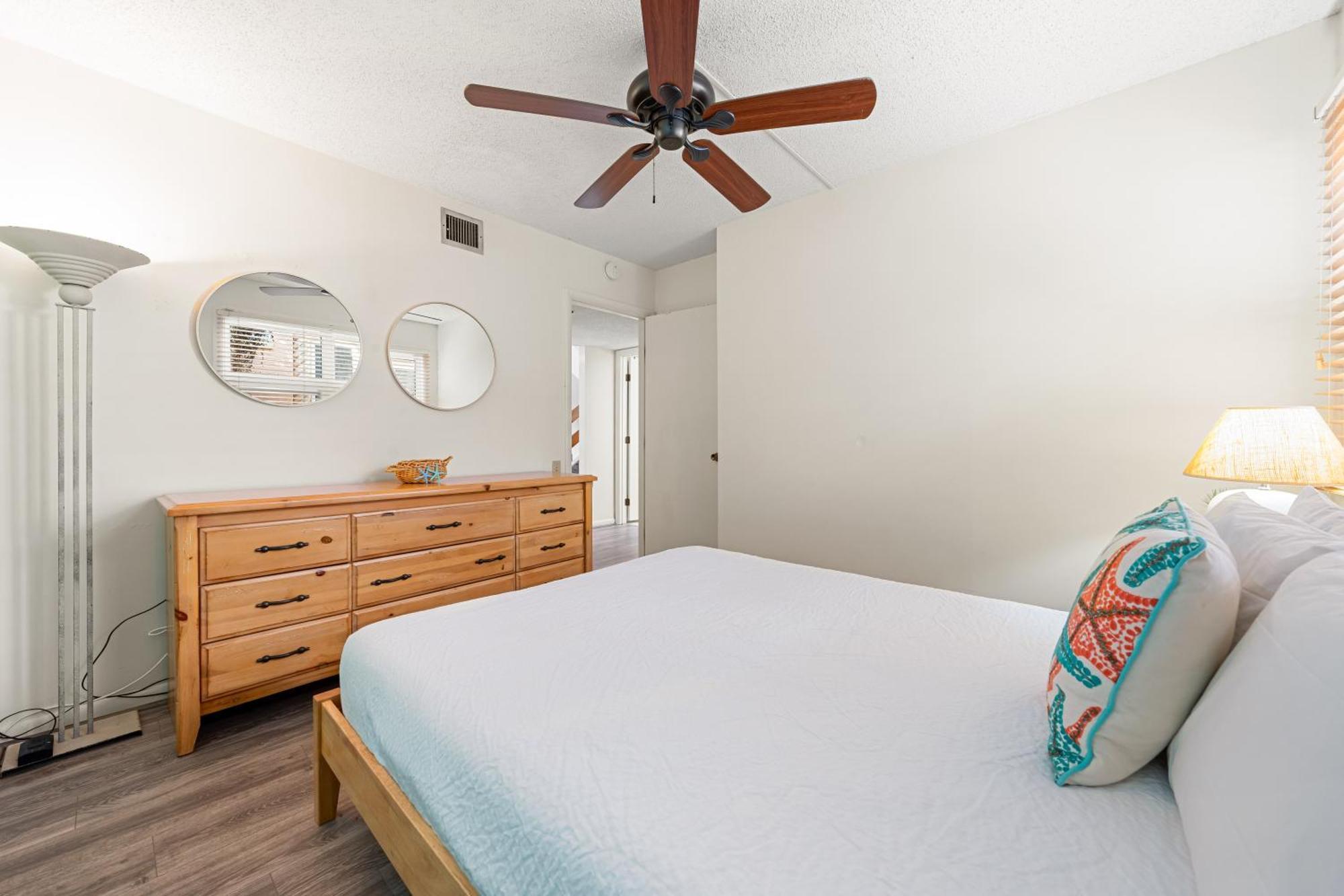 Coastal Surfside Appartement Siesta Key Buitenkant foto