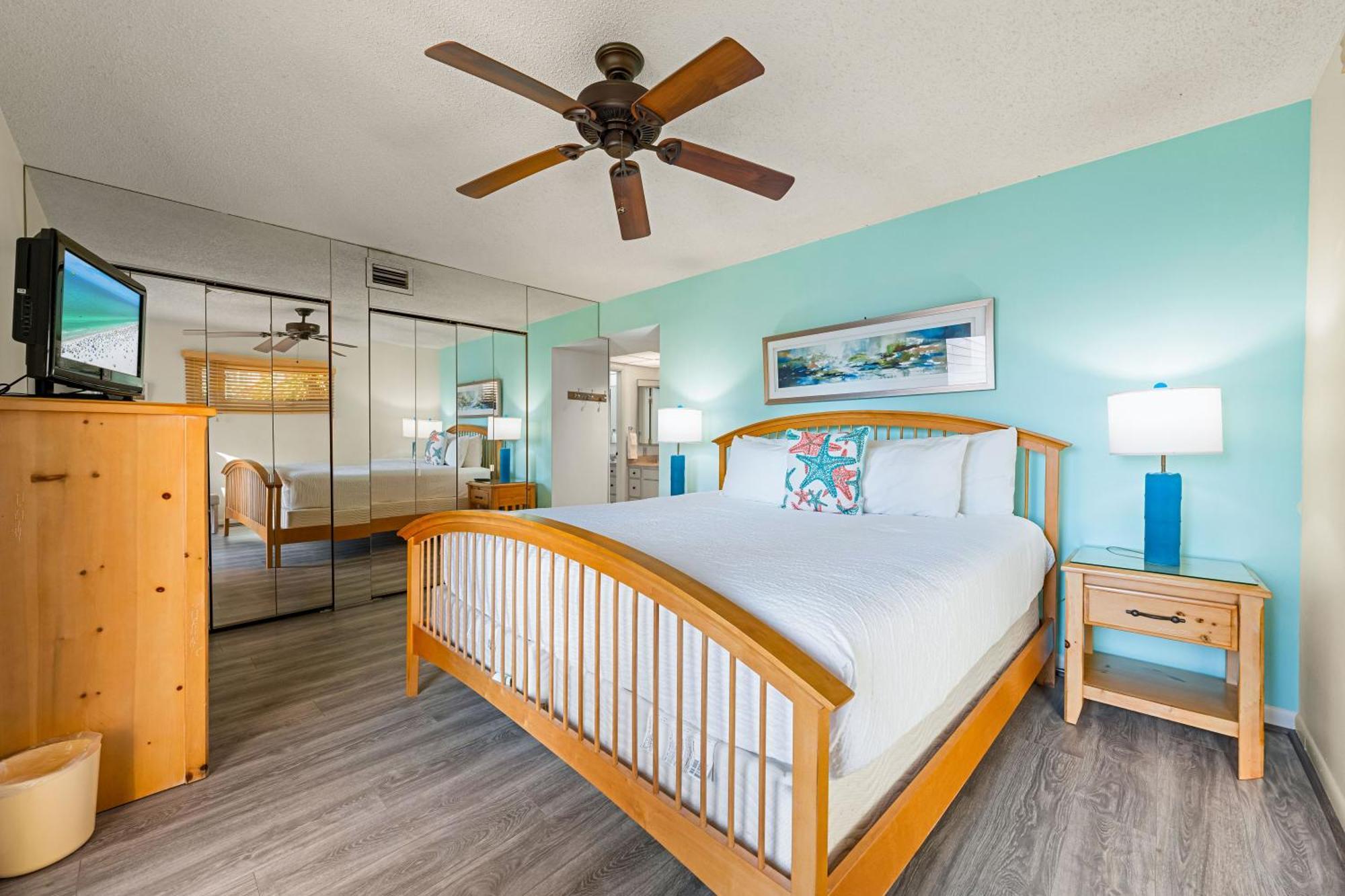 Coastal Surfside Appartement Siesta Key Buitenkant foto