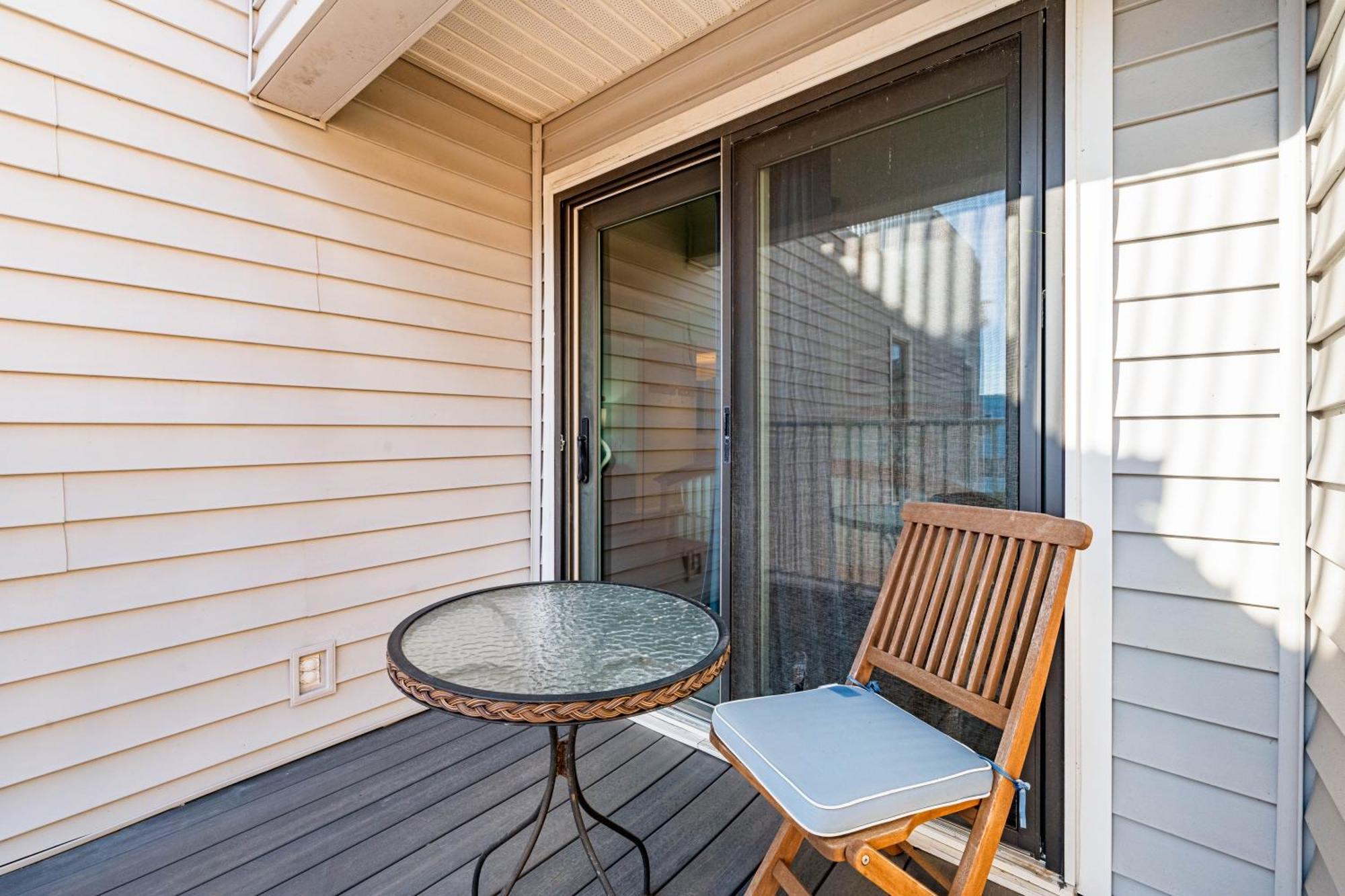 Coastal Surfside Appartement Siesta Key Buitenkant foto