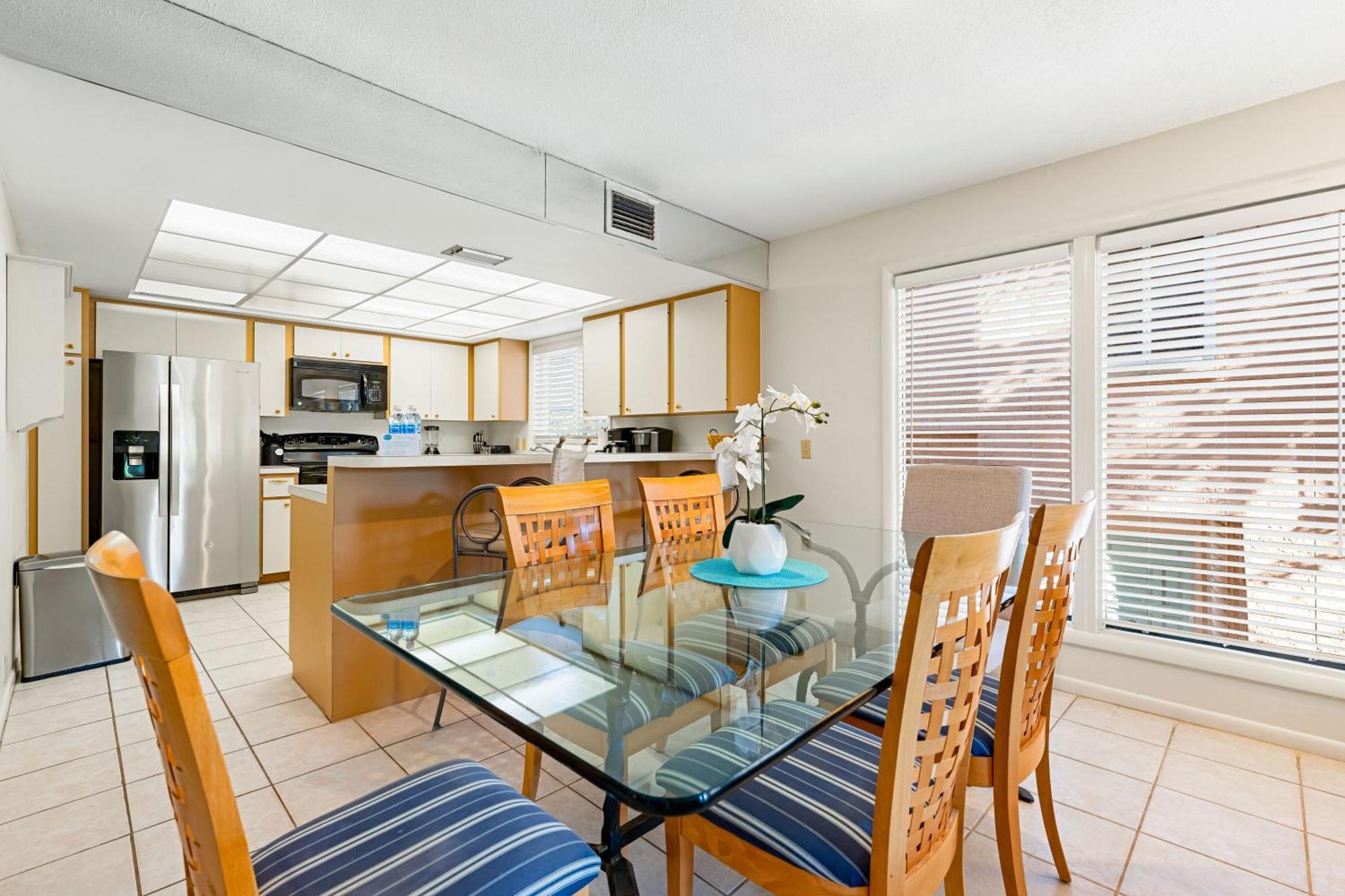 Coastal Surfside Appartement Siesta Key Buitenkant foto