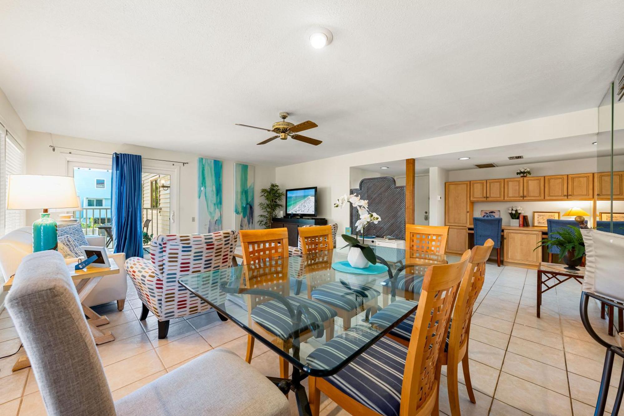 Coastal Surfside Appartement Siesta Key Buitenkant foto