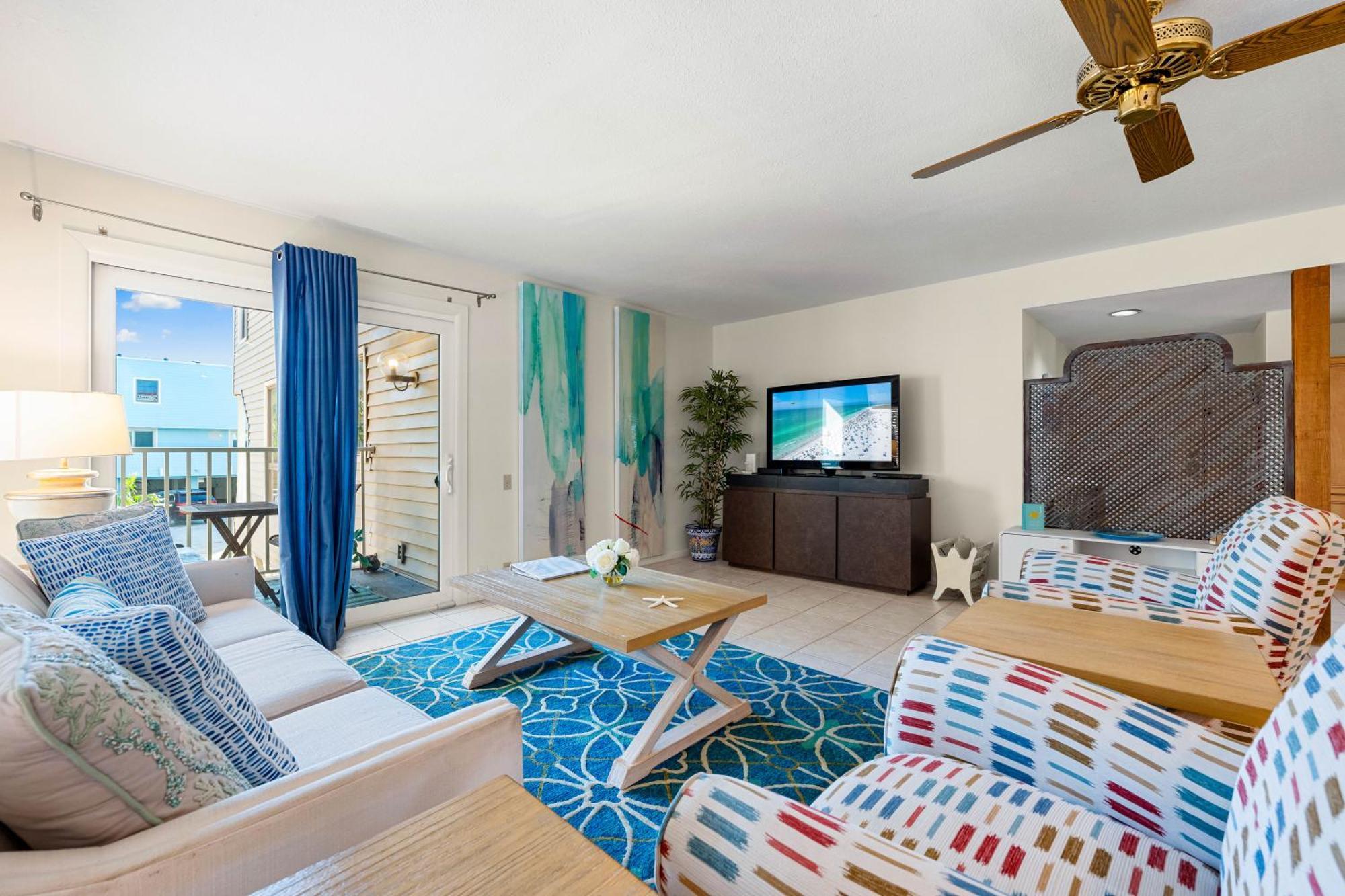 Coastal Surfside Appartement Siesta Key Buitenkant foto