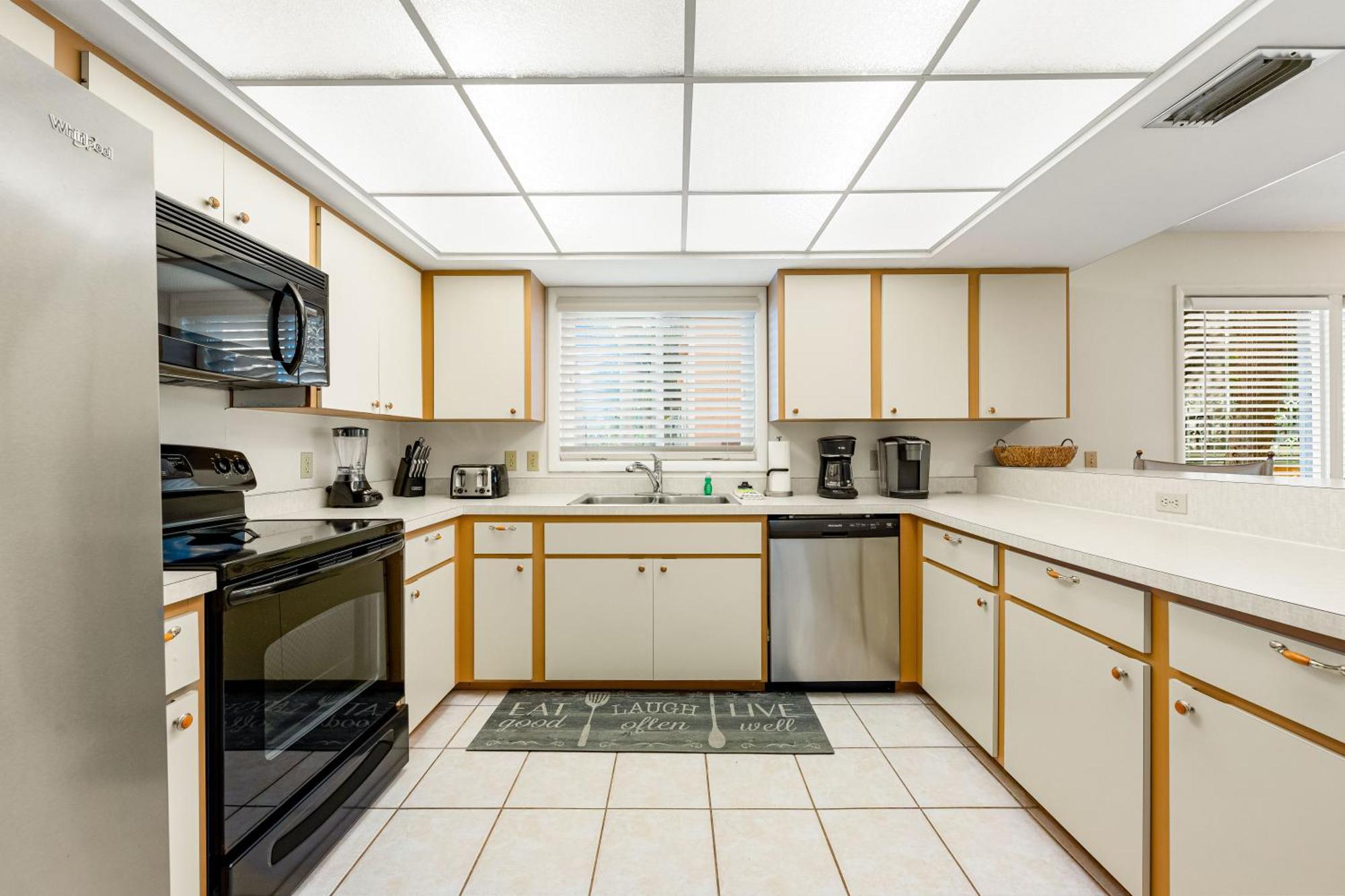 Coastal Surfside Appartement Siesta Key Buitenkant foto