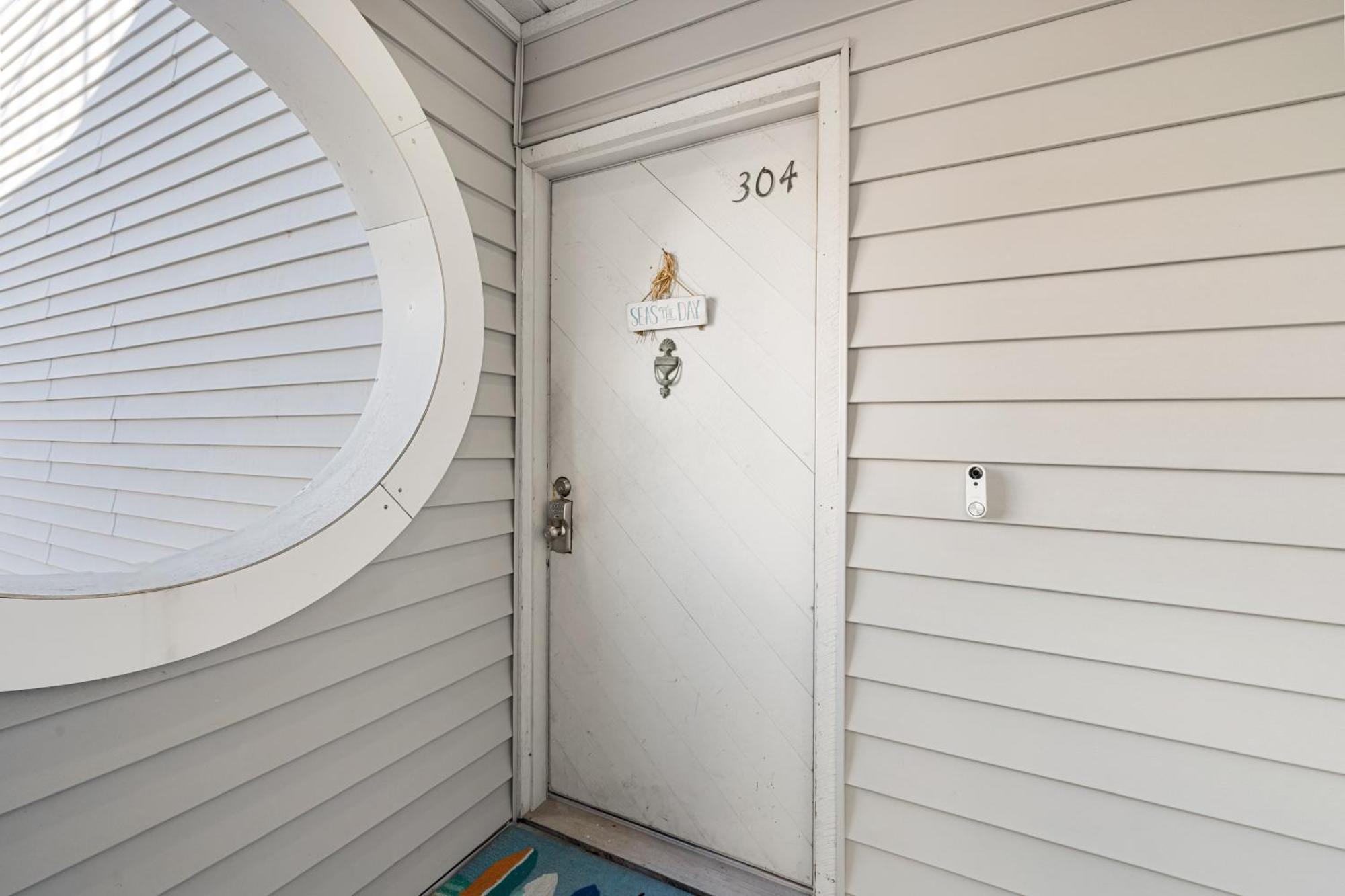 Coastal Surfside Appartement Siesta Key Buitenkant foto